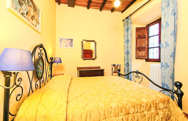 Villa Grassina - Foto 16