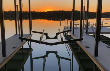 LUMU Lake House - Foto 12