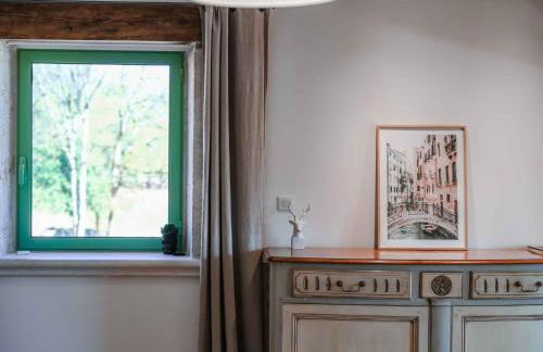 Mas des Sylves - Piscine intérieure chauffée - Parc de 100 hectares - Foto 39