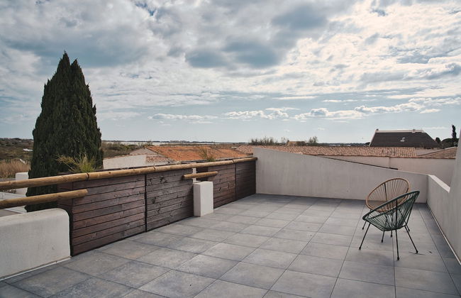 La Cabane du Boumian - Foto 26