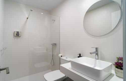 AAC Málaga - Apartamento muy cómodo y bien comunicado, a 1,3km del centro - Foto 15