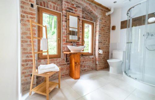 Wozownia Nad Bobrem - Foto 6