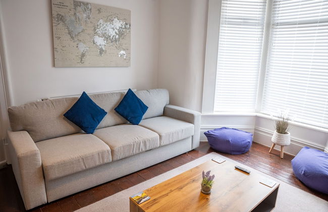 Sapphire Suite Sasco Apartments - Foto 33