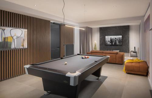 Villa Panoramica - Foto 20