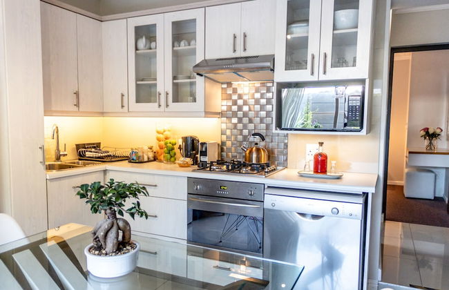 The Seagull Hermanus - Foto 17