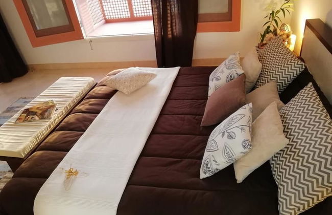 2 Bedrooms at Elgouna Marina Stuning View - Foto 6