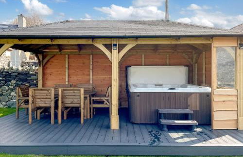 Yr Hen Weithdy - Foto 1