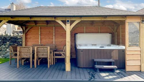 Yr Hen Weithdy - Foto 1