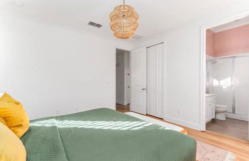 Experience Luxury Private Heated Pool Game Room - Foto 19