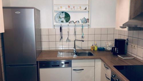 Apartment Meerblick - Foto 5