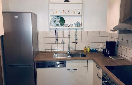 Apartment Meerblick - Foto 5