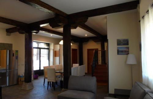 Casa Rural la Iglesuela - Photo 4