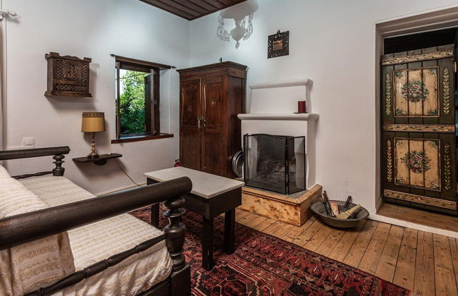 Meli Sea-view Cottage - Foto 33