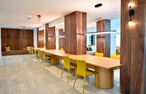 Montrose Spring - Stylish 1 BR in Houston - Foto 14