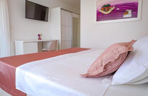 Villa Angelus with heated pool - Foto 19