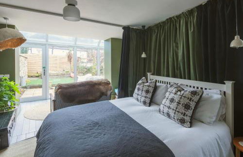 Shipmaster's Townhouse - Foto 5