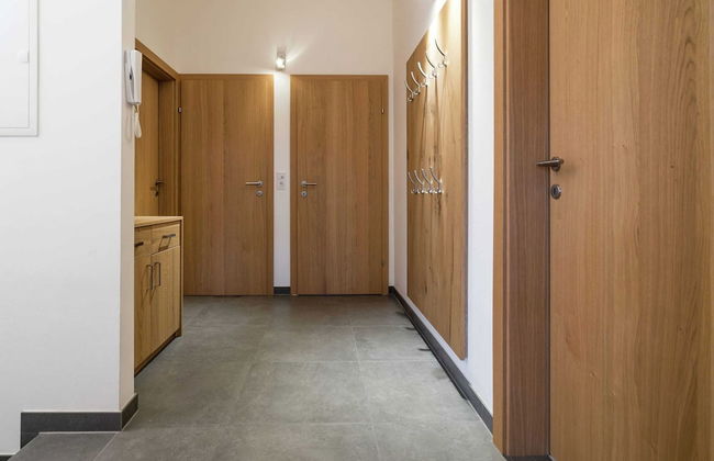 Penthouse in ski Resort in Piesendorf - Foto 19