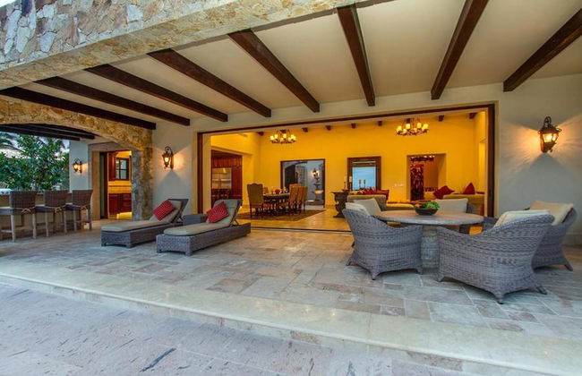 Villa Delmar Exquisite Villa w Views - Foto 32