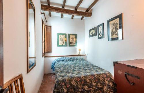 Casa Gialla a Murlo - Photo 19