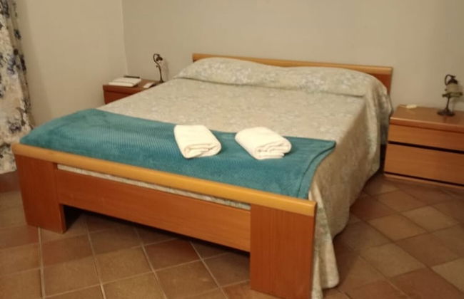 La scala di Athena - Foto 4