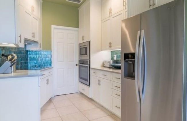 Conch 4 Bedroom Townhouse by RedAwning - Foto 8