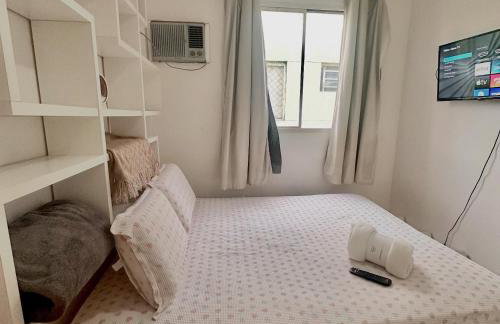 Apto 01 Alpinia Tarumã - Ehouse Manaus - Foto 4