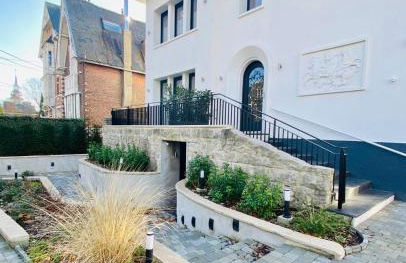 Les Appartements de l'Hippodrome - Foto 46