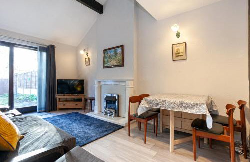 Spacious House in Sheffield - Great Location! - Foto 20