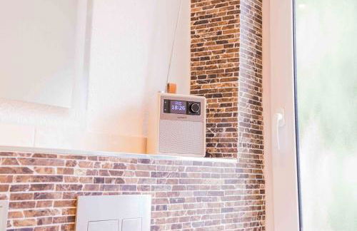 Altstadtsuiten Osnabrück - Foto 60