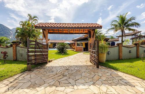 Casa Aconchegante pra você, sua famíia e seu Pet - Photo 45