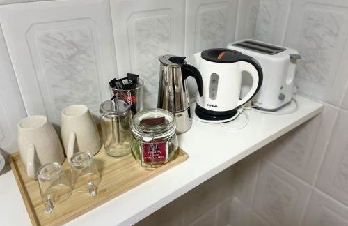 The Nomads Hideout - Photo 16