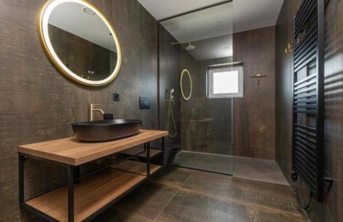 Apartments Villa Wood - Foto 46