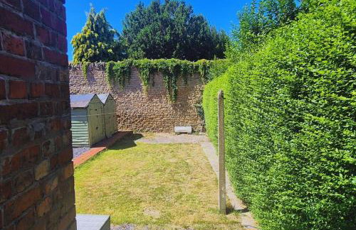 Cosy 2BR House on Quiet Street - Foto 37