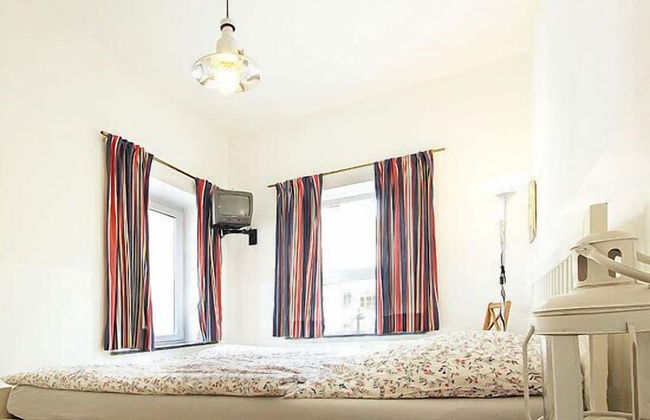 Appartements in der Deichstraße - Foto 1