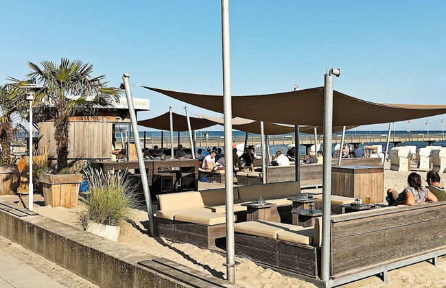 6 Person Holiday Home in Grossenbrode - Foto 79