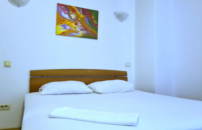 Masy MAMAIA Apartament - Foto 3