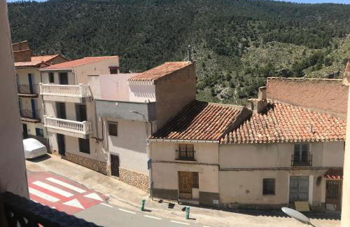 Alojamientos Rurales Entre Rocas - Foto 50