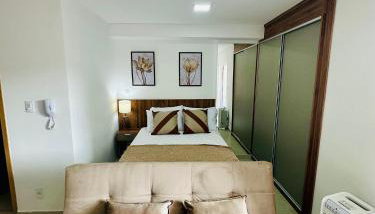 Studio Mobiliado no Independência 915 - Foto 4