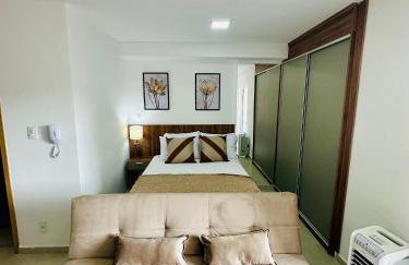 Studio Mobiliado no Independência 915 - Foto 4