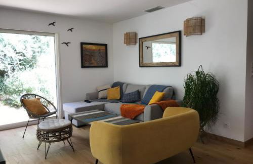 Villa de la Tour - Foto 9