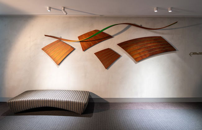 Majestic M Suites - Foto 24