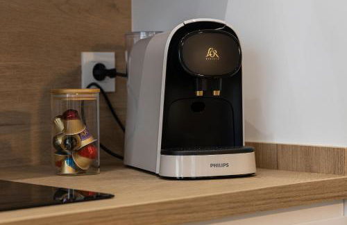 Estudio moderno en parque del Oeste - Foto 14