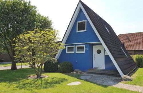 Murmel 5 - Strandkorb, Wallbox, WLan, Kamin - Foto 15