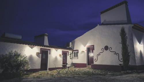 Casas da Faia - Nature Guest House - Foto 3, Garden