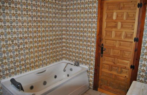 Finca Arroyo del Valle NO HAY PISCINA - Foto 36