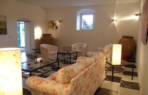 Barone GR Macrì Agriturismo Modi - Foto 18