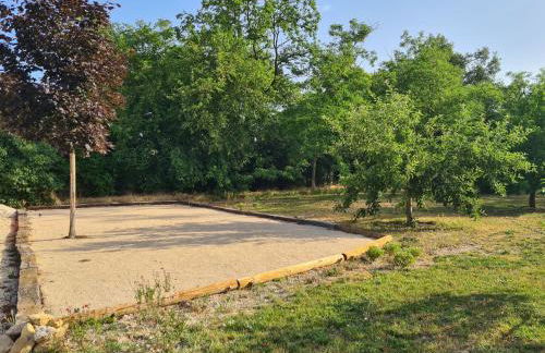 Au contact de la nature - Foto 30