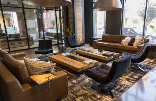 Modern Loft 15 Min from NYC with City View & Pool - Foto 56