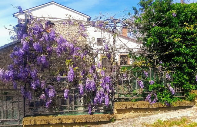 Villa Paradiso - Irpinia - Foto 54