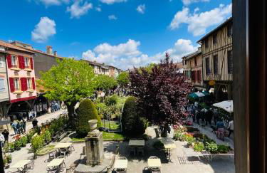 Hôte Labyrinthe sur la place chambres d, hôtes , calme ,Netflix - Foto 69